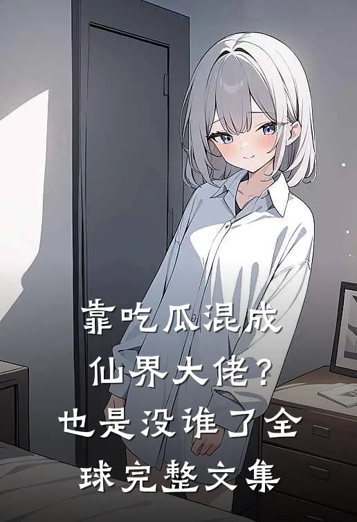 靠吃瓜混成仙界大佬？也是没谁了全球完整文集