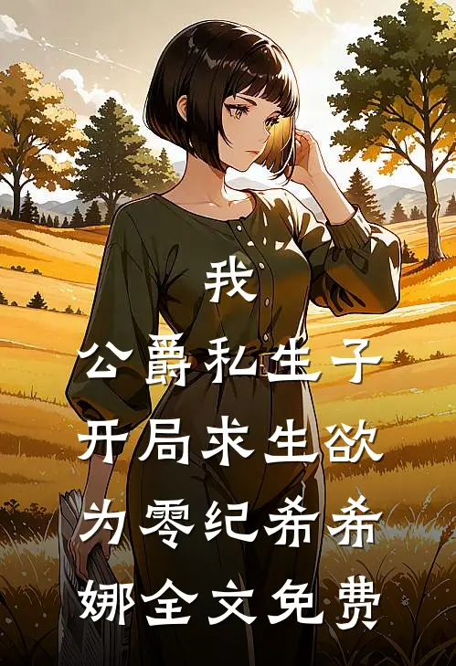 我，公爵私生子，开局求生欲为零纪希希娜全文免费