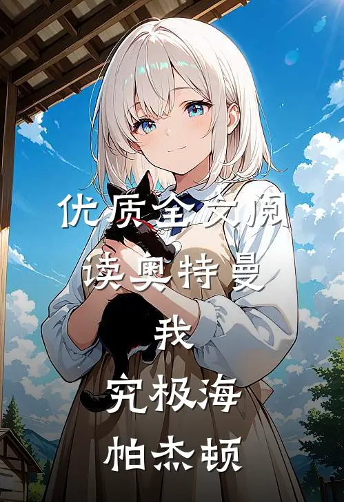 优质全文阅读奥特曼：我，究极海帕杰顿