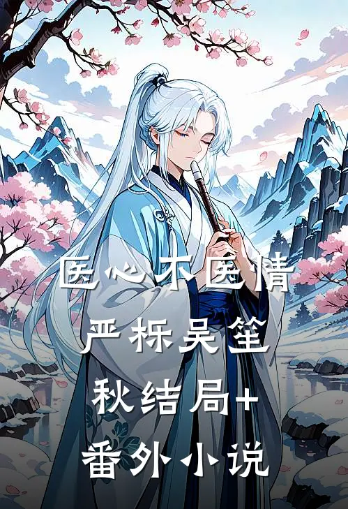 医心不医情严栎吴笙秋结局+番外小说