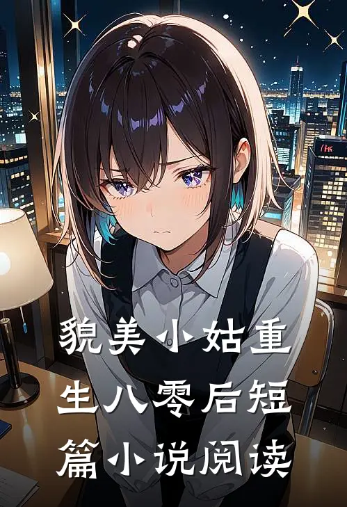 貌美小姑重生八零后短篇小说阅读