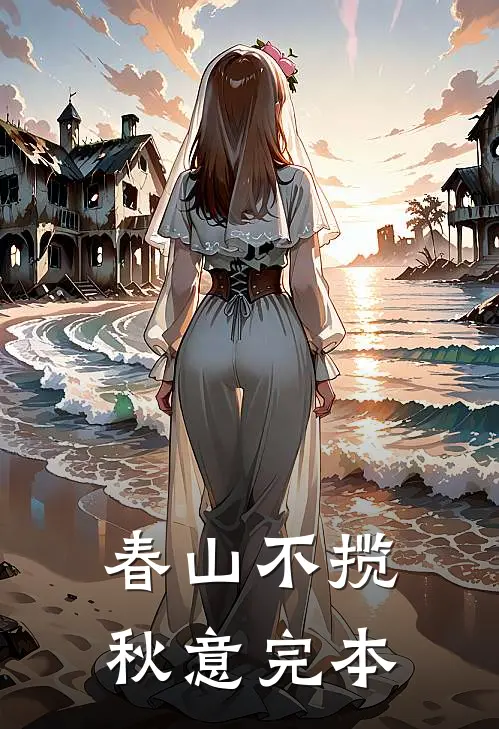 春山不揽秋意完本