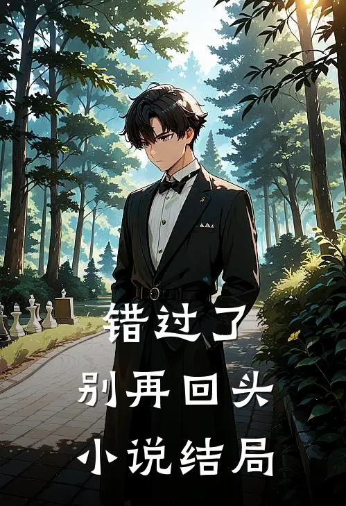 错过了，别再回头小说结局
