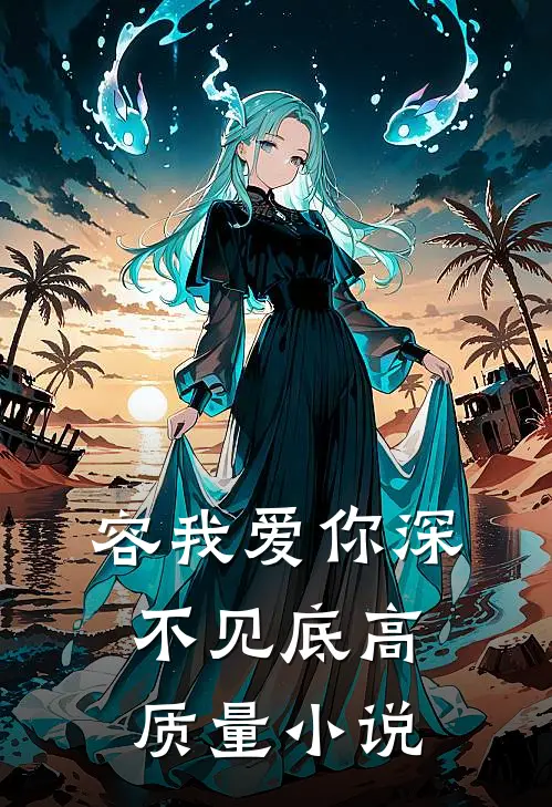 容我爱你 深不见底高质量小说