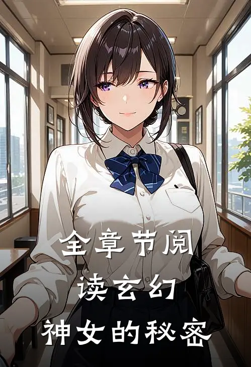 全章节阅读玄幻：神女的秘密