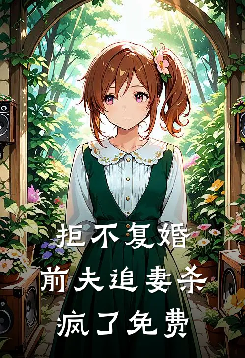 拒不复婚：前夫追妻杀疯了免费