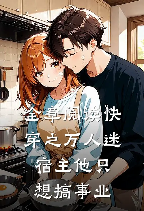 全章阅读快穿之万人迷宿主他只想搞事业