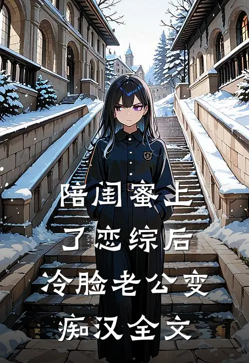 陪闺蜜上了恋综后，冷脸老公变痴汉全文
