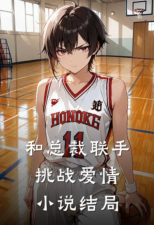 和总裁联手：挑战爱情小说结局