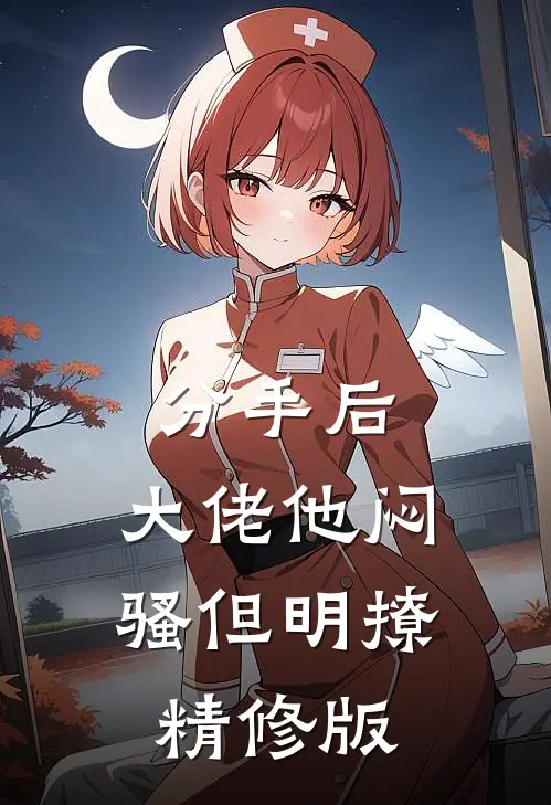 分手后，大佬他闷骚但明撩精修版