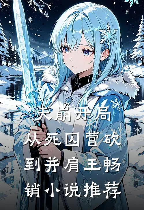 天崩开局，从死囚营砍到并肩王畅销小说推荐