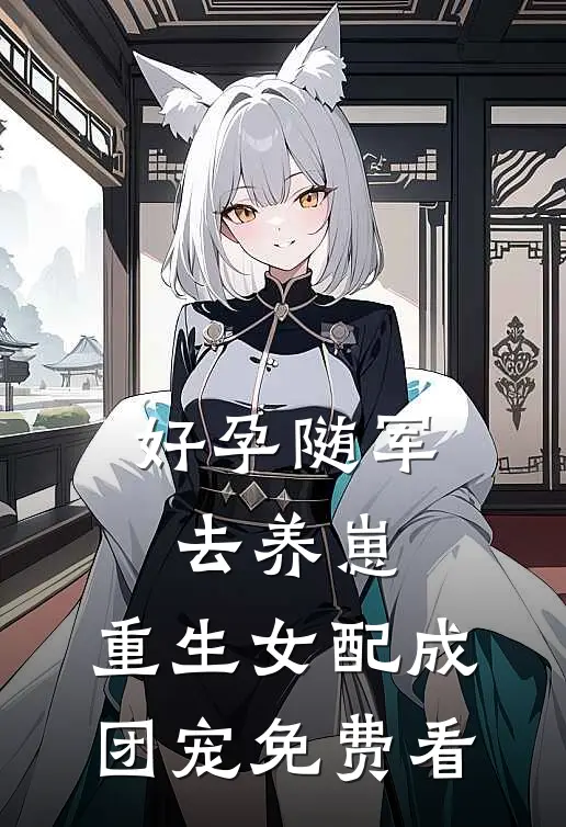 好孕随军去养崽，重生女配成团宠免费看
