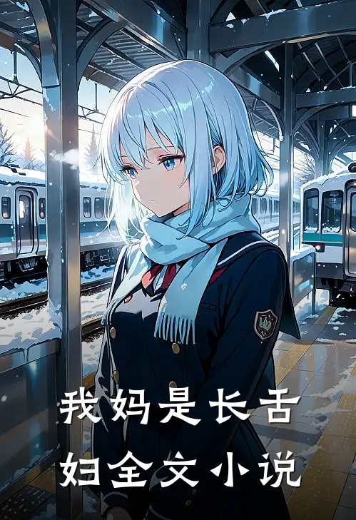 我妈是长舌妇全文小说