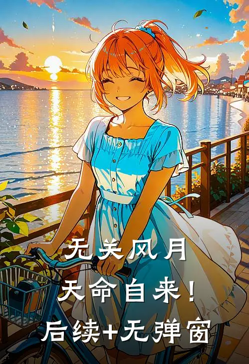 无关风月，天命自来！后续+无弹窗