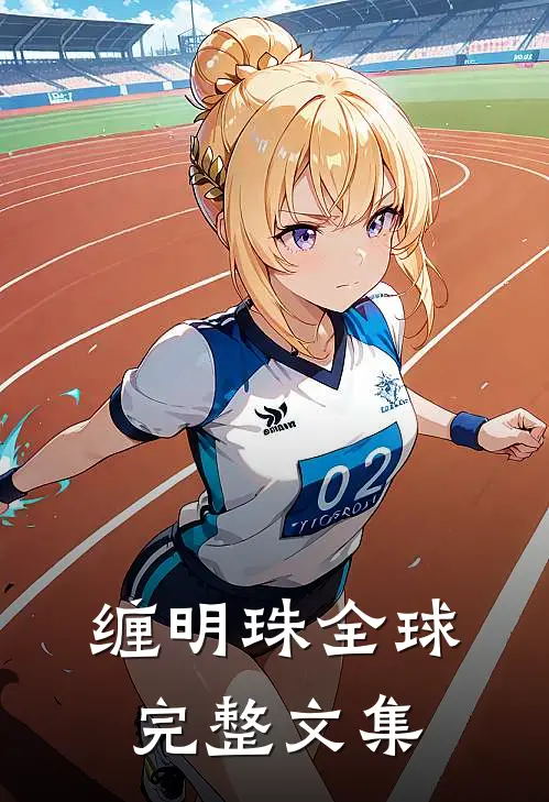 缠明珠全球完整文集