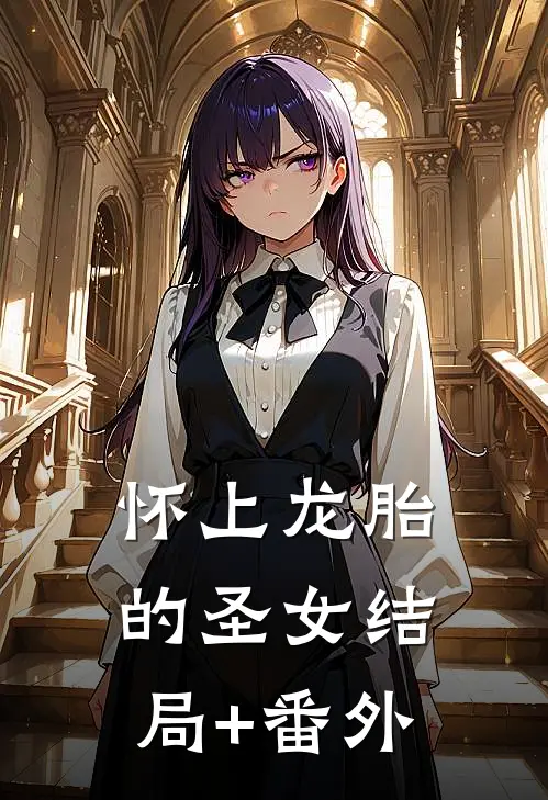 怀上龙胎的圣女结局+番外