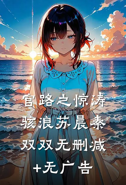 官路之惊涛骇浪苏晨秦双双无删减+无广告