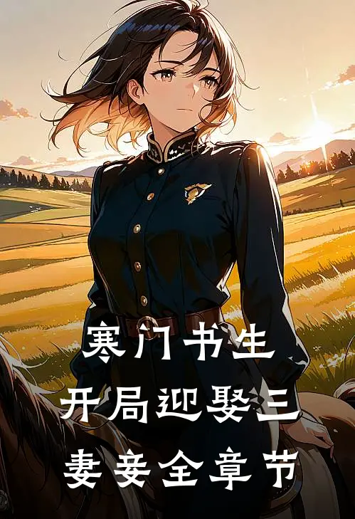 寒门书生：开局迎娶三妻妾全章节