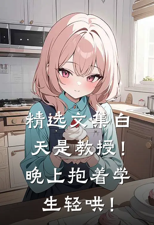 精选文集白天是教授！晚上抱着学生轻哄！