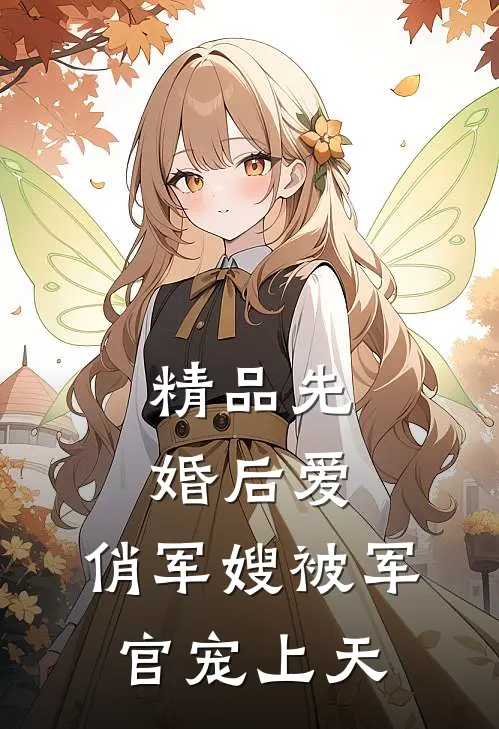 精品先婚后爱：俏军嫂被军官宠上天