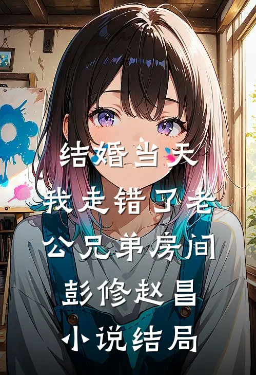 结婚当天，我走错了老公兄弟房间彭修赵昌小说结局
