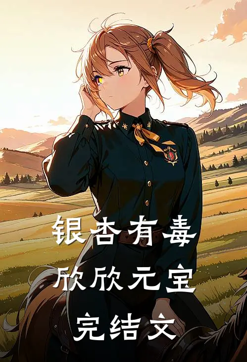 银杏有毒欣欣元宝完结文