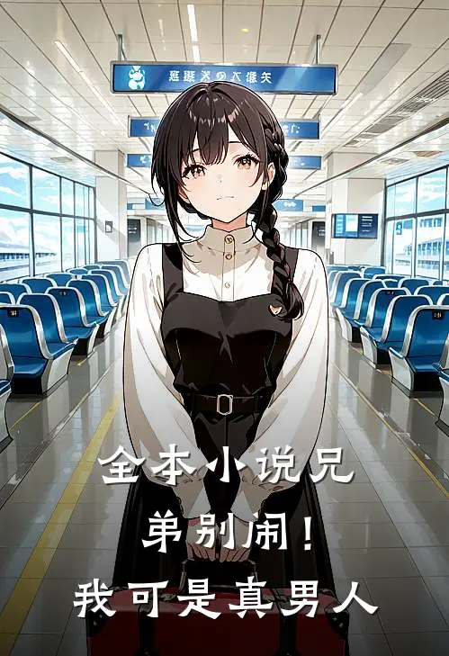 全本小说兄弟别闹！我可是真男人