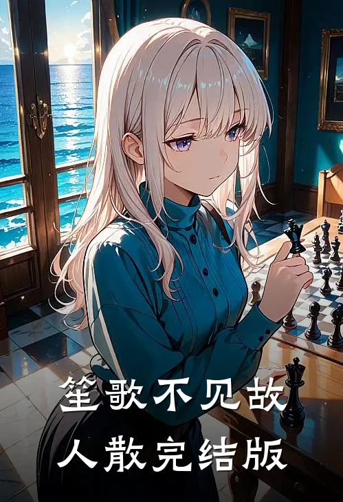 笙歌不见故人散完结版