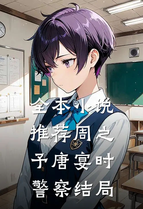 全本小说推荐周之予唐宴时警察结局