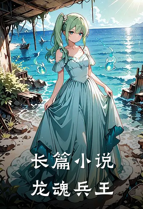 长篇小说龙魂兵王