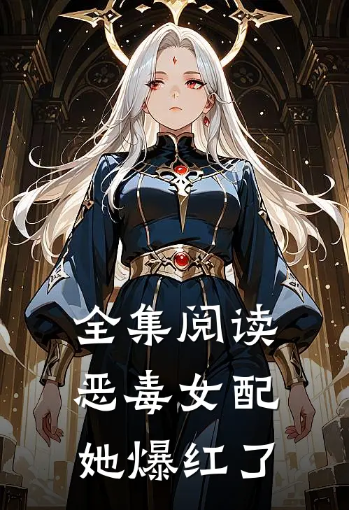 全集阅读恶毒女配她爆红了
