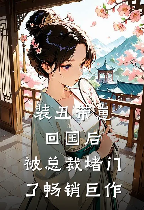 装丑带崽回国后，被总裁堵门了畅销巨作