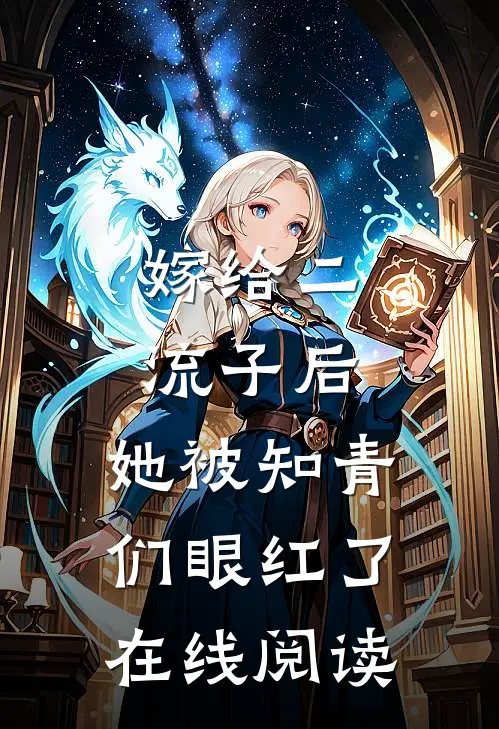 嫁给二流子后，她被知青们眼红了在线阅读