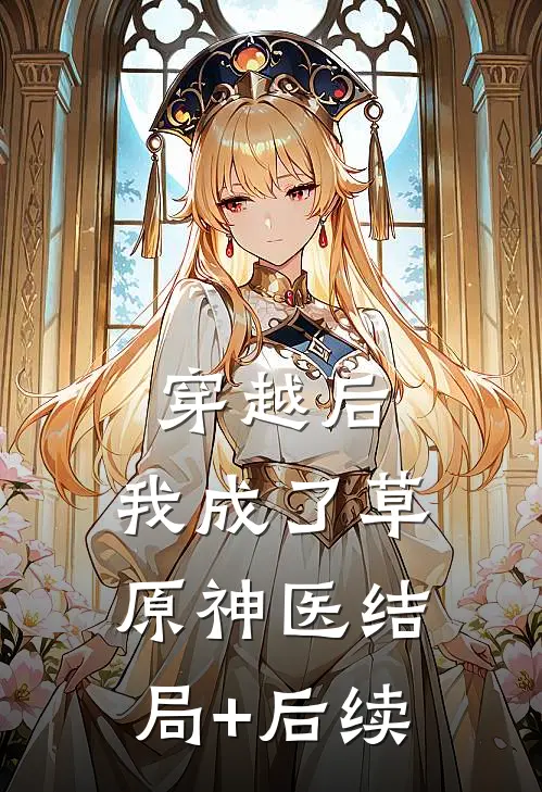 穿越后，我成了草原神医结局+后续