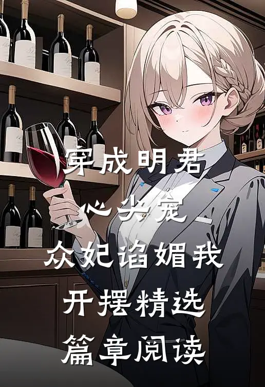 穿成明君心尖宠，众妃谄媚我开摆精选篇章阅读