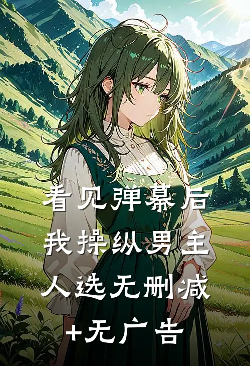 看见弹幕后，我操纵男主人选无删减+无广告