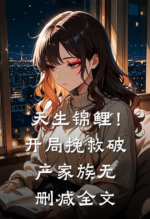 天生锦鲤！开局挽救破产家族无删减全文