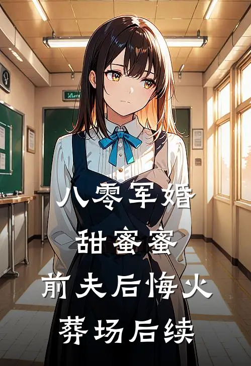 八零军婚甜蜜蜜，前夫后悔火葬场后续