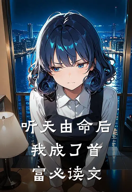 听天由命后，我成了首富必读文