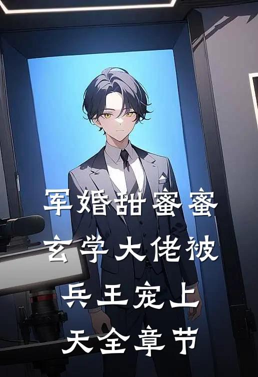 军婚甜蜜蜜，玄学大佬被兵王宠上天全章节