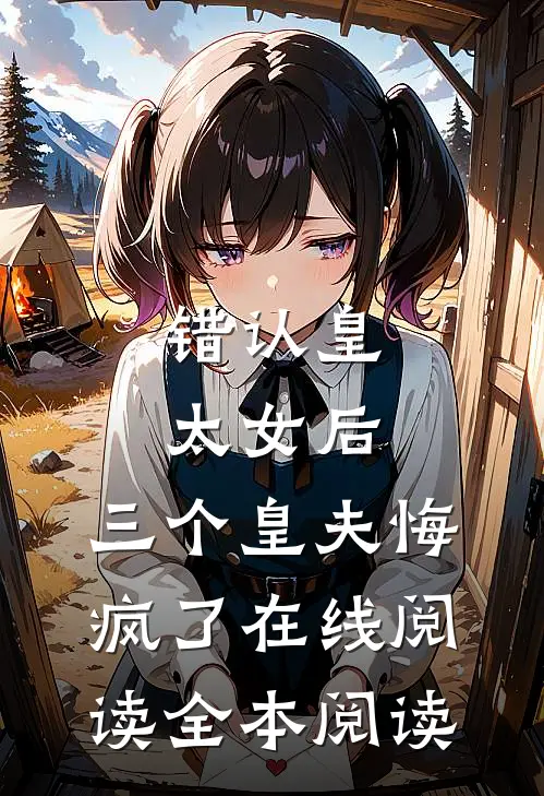 错认皇太女后，三个皇夫悔疯了在线阅读全本阅读