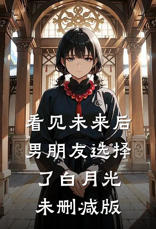 看见未来后，男朋友选择了白月光未删减版