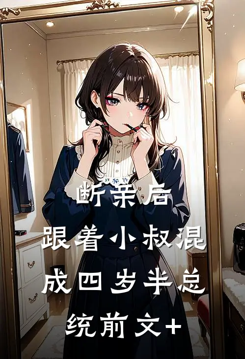 断亲后，跟着小叔混成四岁半总统前文+