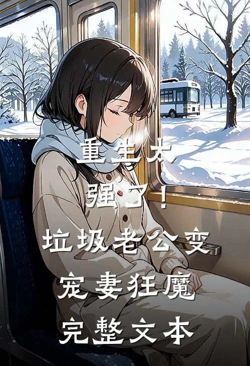 重生太强了！垃圾老公变宠妻狂魔完整文本