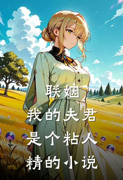 联姻，我的夫君是个粘人精的小说