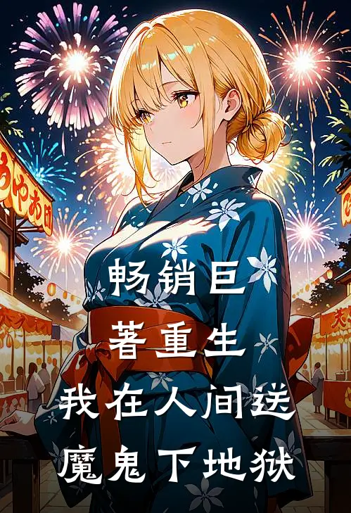 畅销巨著重生：我在人间送魔鬼下地狱