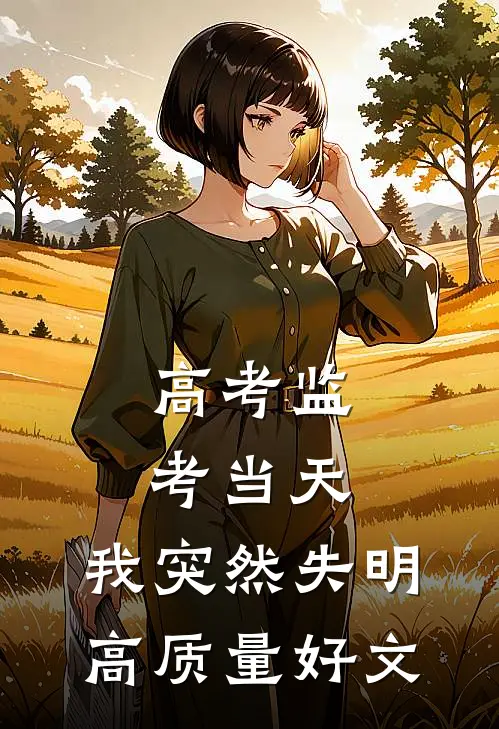 高考监考当天，我突然失明高质量好文