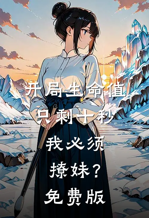 开局生命值只剩十秒，我必须撩妹？免费版