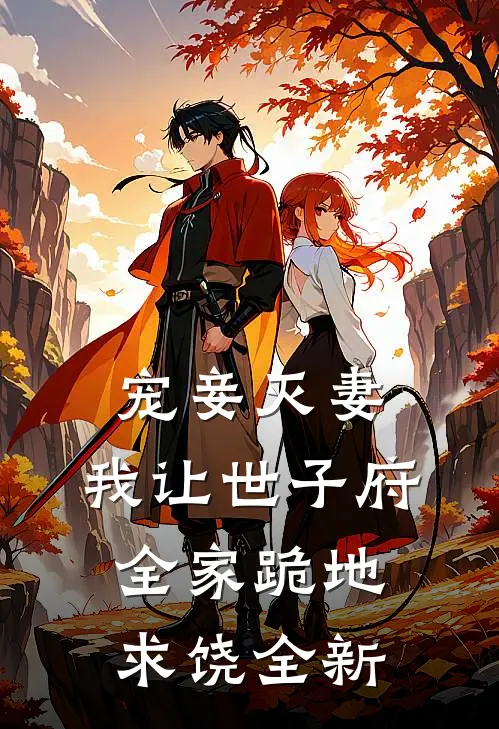 宠妾灭妻，我让世子府全家跪地求饶全新