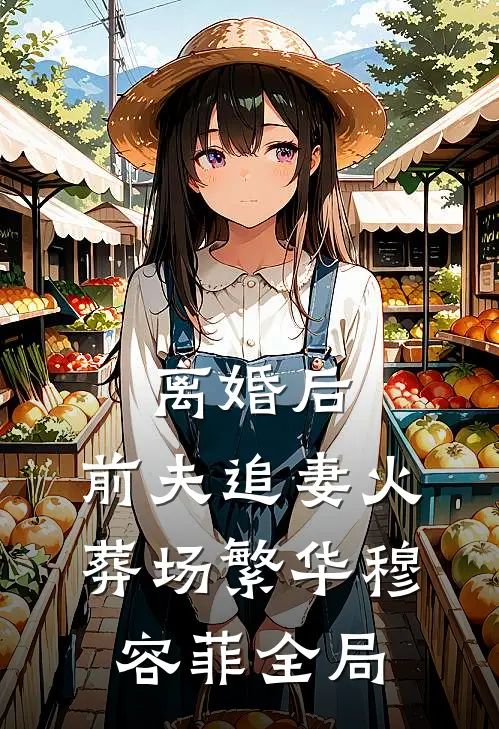 离婚后，前夫追妻火葬场繁华穆容菲全局